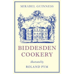 Biddesden Cookery