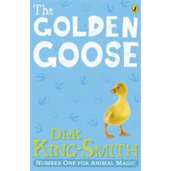 The Golden Goose