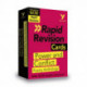 York Notes RAPID AQA GCSE (Revision Cards) Power and Conflict Poetry Anthology - for 2026, 2027 exams: Revision Cards