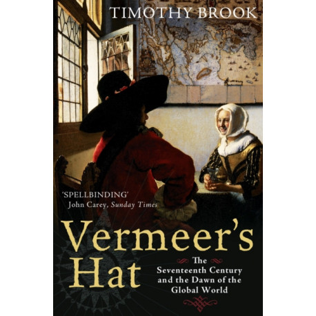 Vermeer's Hat: The seventeenth century and the dawn of the global world
