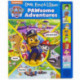Nickelodeon PAW Patrol: PAWsome Adventures Look, Find & Listen Sound Book