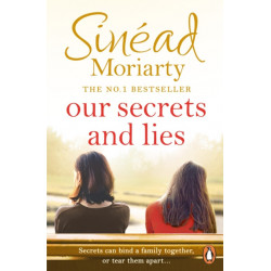 Our Secrets and Lies