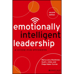 Emotionally Intelligent Leadership: A Guide for Students