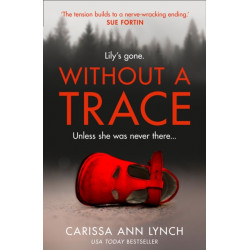 Without a Trace