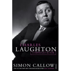 Charles Laughton: A Difficult Actor