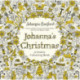 Johanna's Christmas: A Festive Colouring Book