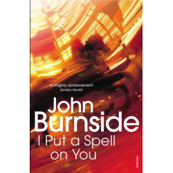 I Put a Spell on You