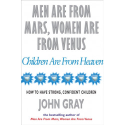 Men Are From Mars, Women Are From Venus And Children Are From Heaven