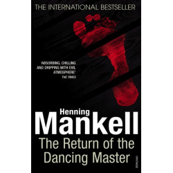 The Return Of The Dancing Master