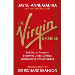 The Virgin Banker