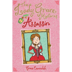 The Lady Grace Mysteries: Assassin