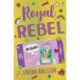 Royal Rebel: Designer