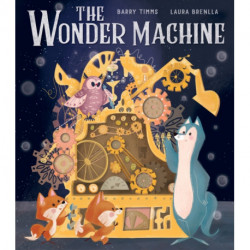 The The Wonder Machine