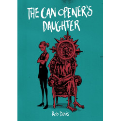 The Can Opener's Daughter