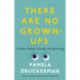 There Are No Grown-Ups: A midlife coming-of-age story