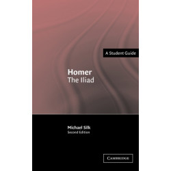 Homer: The Iliad