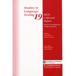 IELTS Collected Papers: Research in Speaking and Writing Assessment