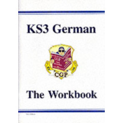KS3 German Workbook with Answers