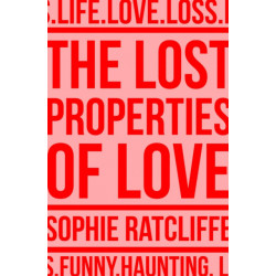 The Lost Properties of Love