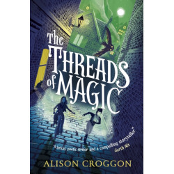 The Threads of Magic