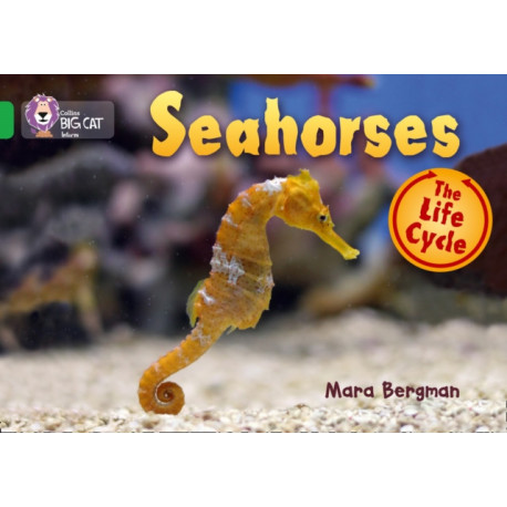 Seahorses: Band 05/Green