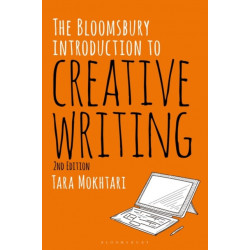 The Bloomsbury Introduction to Creative Writing