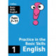 English Book 1