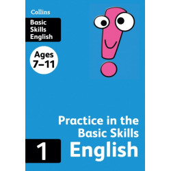 English Book 1