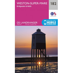 Weston-Super-Mare, Bridgwater & Wells