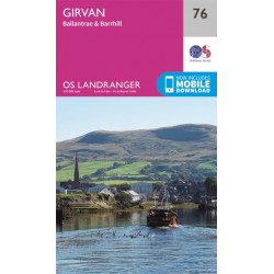 Girvan, Ballantrae & Barrhill