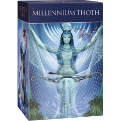 Millenium Thoth Tarot