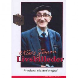 Livsbilleder: en film om Niels Jensen
