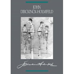 John Dirckinck-Holmfeld