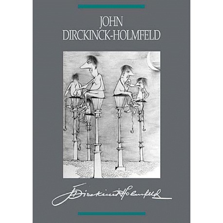 John Dirckinck-Holmfeld