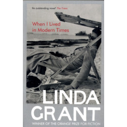 When I Lived In Modern Times