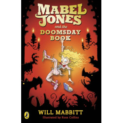Mabel Jones and the Doomsday Book