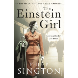 The Einstein Girl