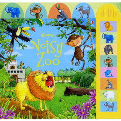 Noisy Zoo