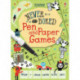 Pen and Paper Games