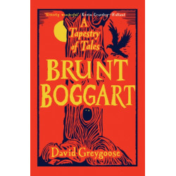 Brunt Boggart: A Tapestry of Tales