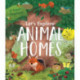 Let's Explore Animal Homes