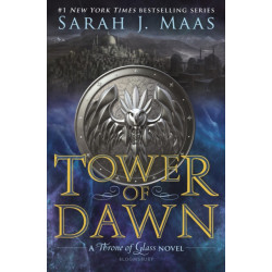 Tower of Dawn