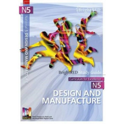 National 5 Design and Manufacture Study Guide