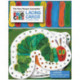 The World of Eric Carle(TM) The Very Hungry Caterpillar(TM) Lacing Cards