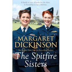 The Spitfire Sisters