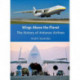 Wings Above the Planet: The History of Antonov Airlines
