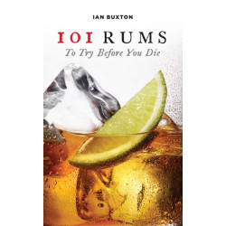 101 Rums to Try Before You Die