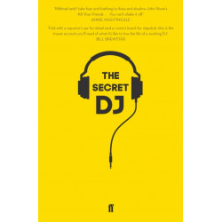 The Secret DJ
