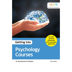 Getting into Psychology Courses