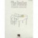 The Beatles Piano Solos - 2nd Edition: Piano Solo Composer Collection